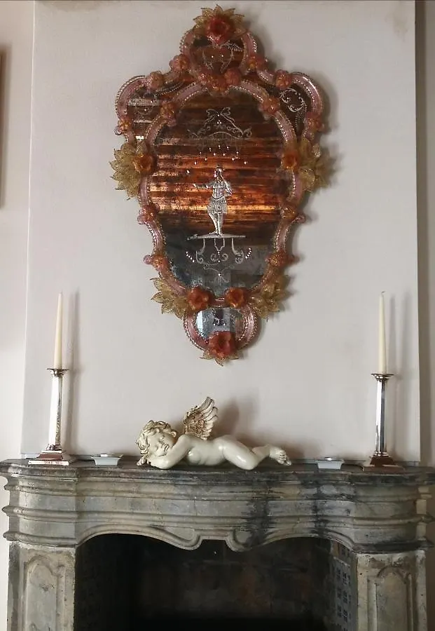 Cinqueteste Luxury Home Venice Guest house