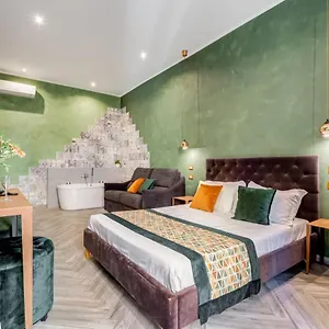 Ripetta Deluxe Rome