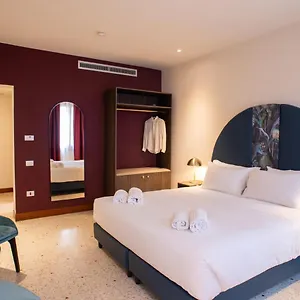 Bed & Breakfast Palazzina Fortuny, Venice