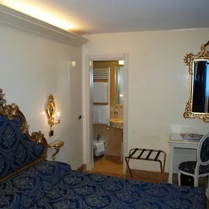 Hotel Vecellio, Venice