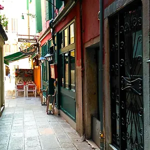 Hotel San Salvador Basic & Local 2 Stars, Venice