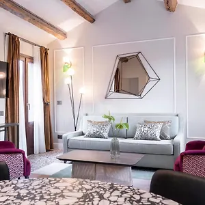 Aparthotel Be Mate Ponte Di Rialto, Venice