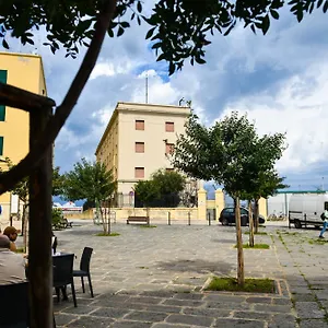 Le Tre Meraviglie Bari