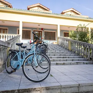 Hotel Il Lato Azzurro, Venice
