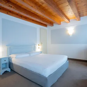 Bed & Breakfast Corte Rossa, Venice