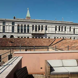 Guest house Ca' Dei Dogi, Venice