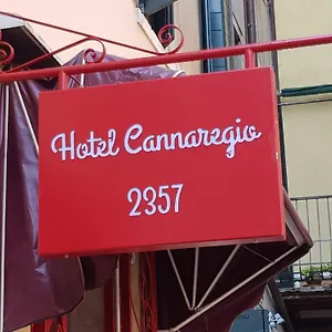 Hotel Cannaregio 2357, Venice
