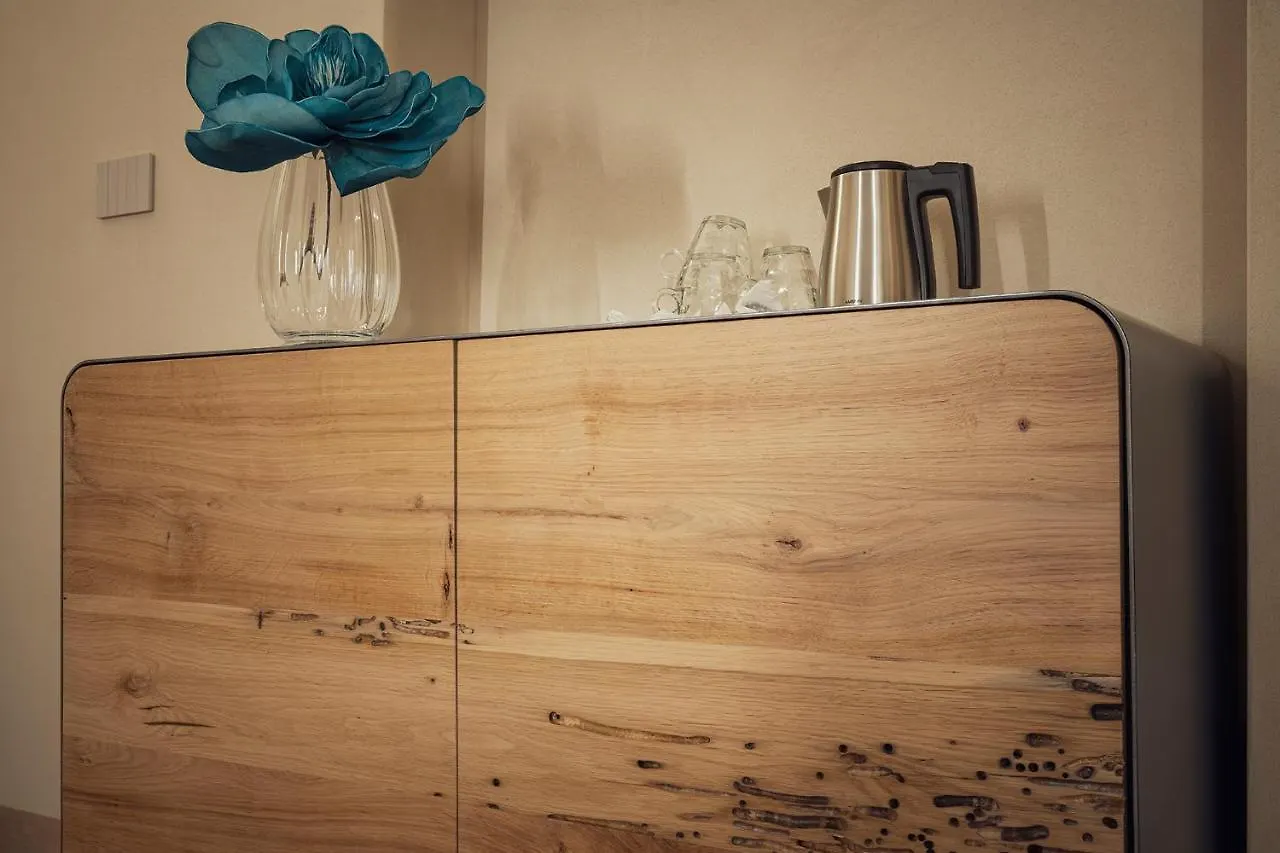 Guest house Cinqueteste Luxury Home Venice