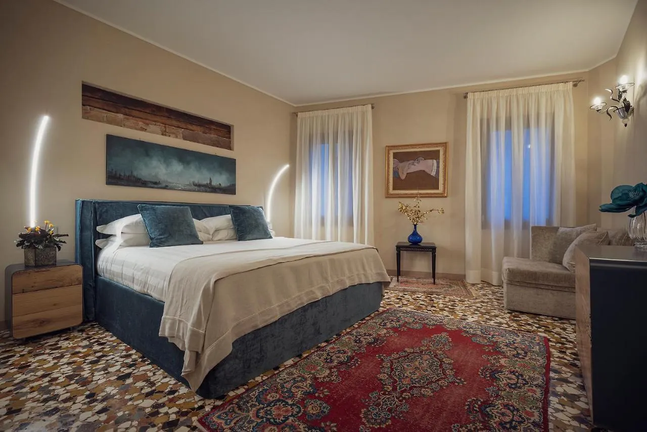 Cinqueteste Luxury Home Venice