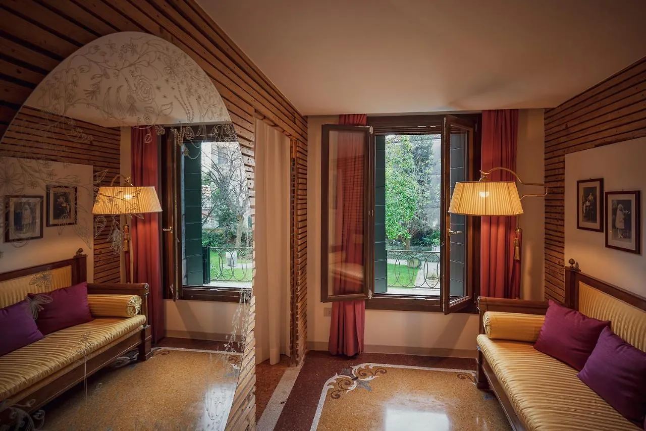 Guest house Cinqueteste Luxury Home Venice