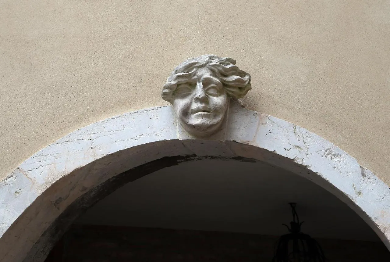 Cinqueteste Luxury Home Venice Guest house
