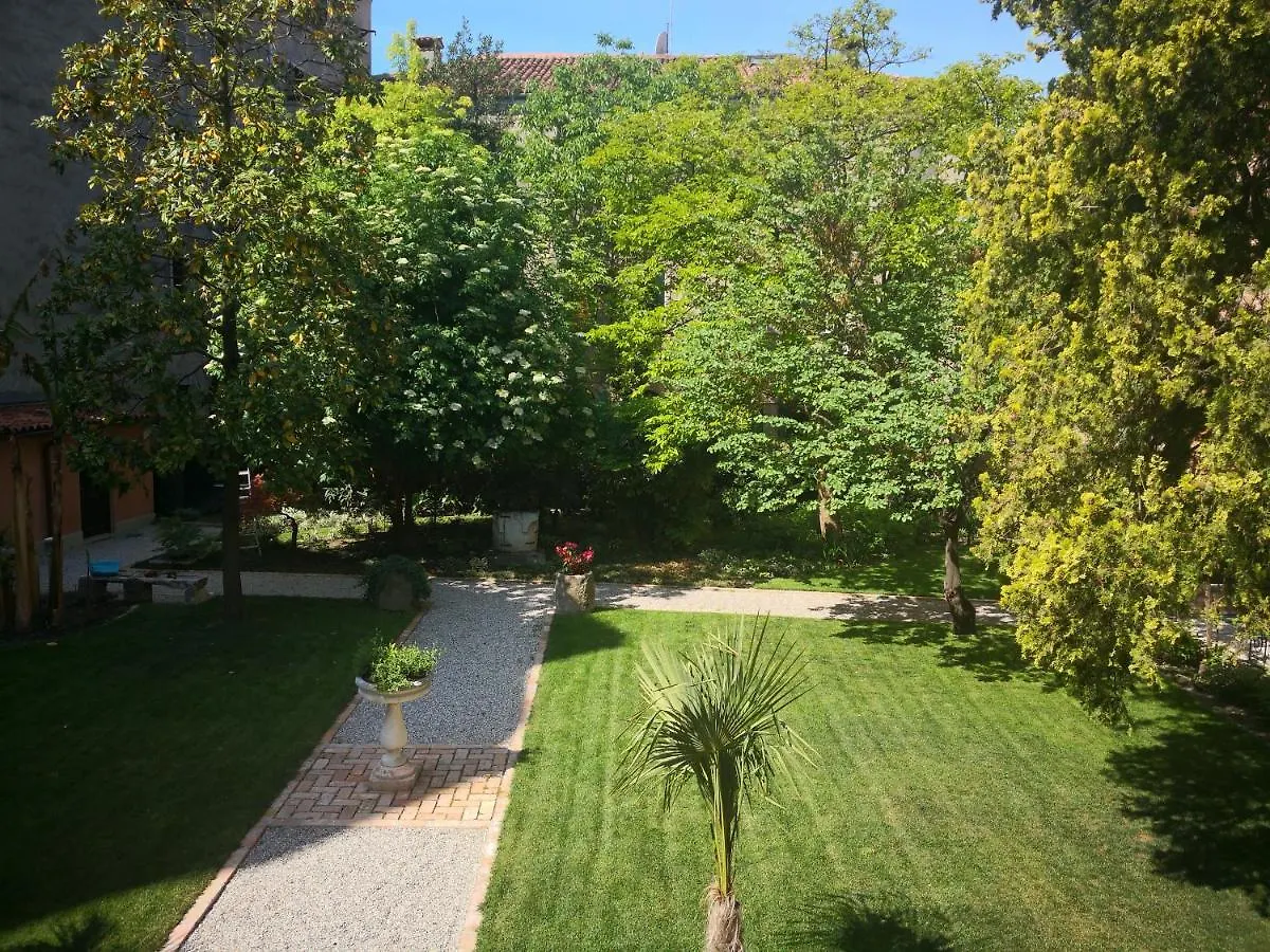 Cinqueteste Luxury Home Venice