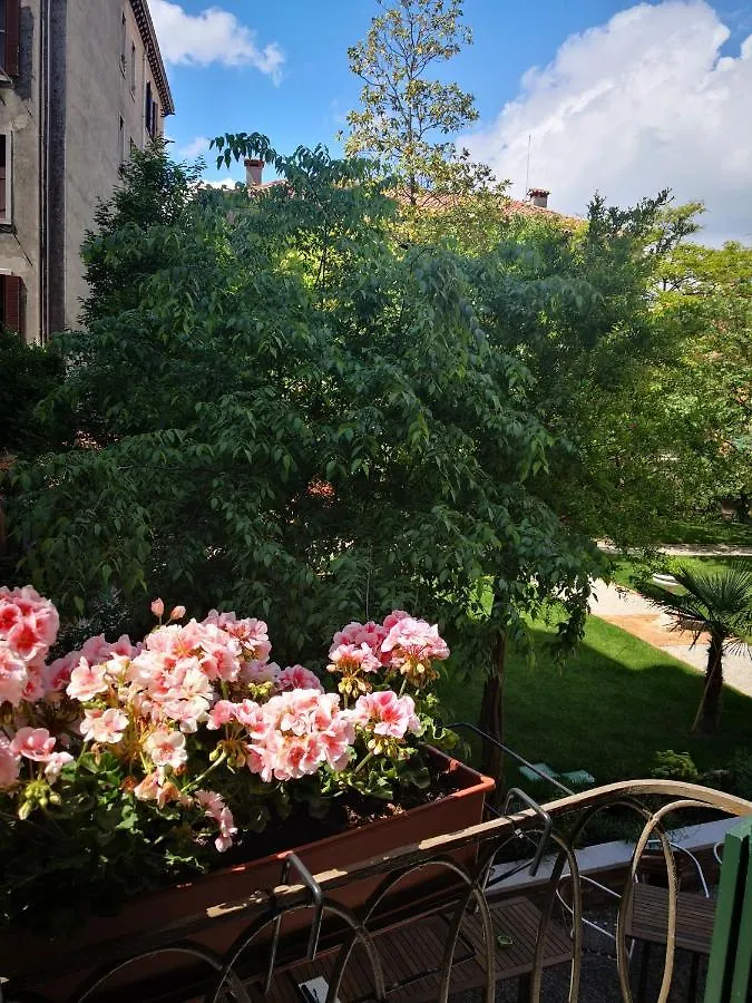 Cinqueteste Luxury Home Venice Guest house