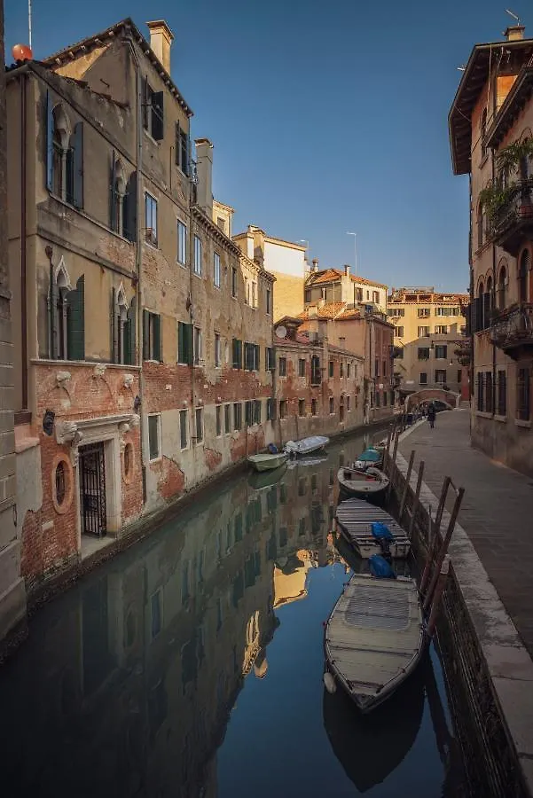 Cinqueteste Luxury Home Venice