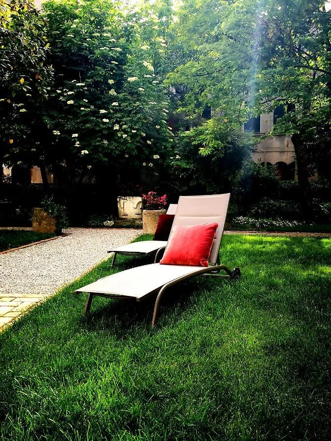 Cinqueteste Luxury Home Venice
