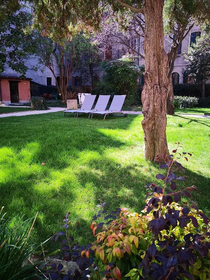 Cinqueteste Luxury Home Venice