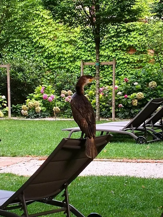 Guest house Cinqueteste Luxury Home Venice