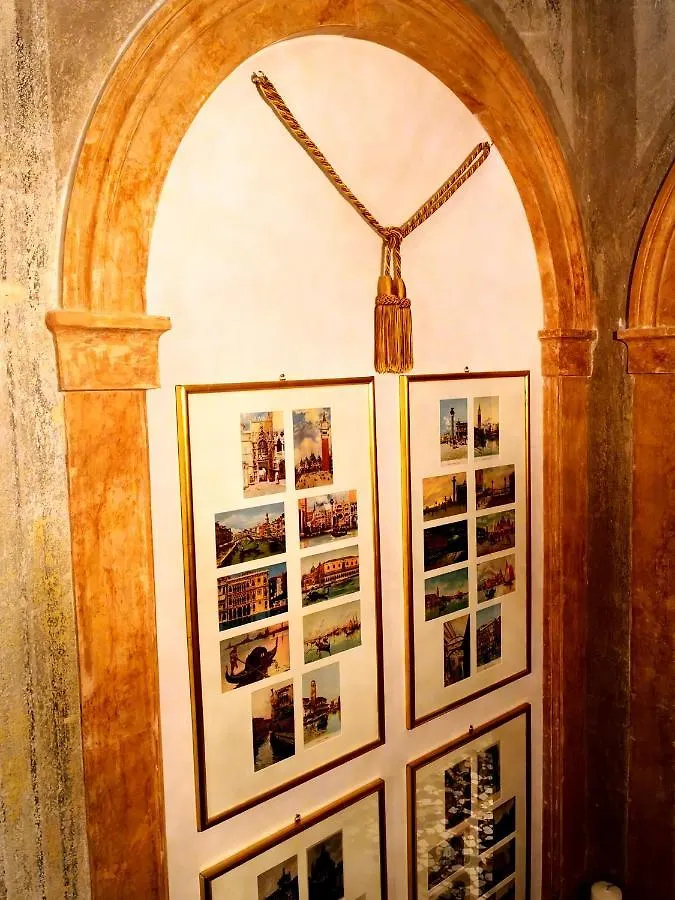 Cinqueteste Luxury Home Venice