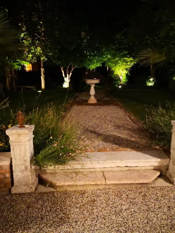 Guest house Cinqueteste Luxury Home Venice