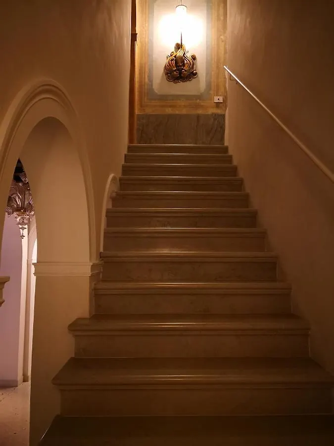 ** Guest house Cinqueteste Luxury Home Venice Italy