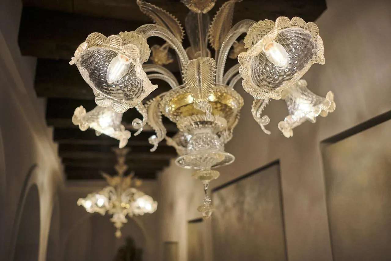 Cinqueteste Luxury Home Venice 2*,