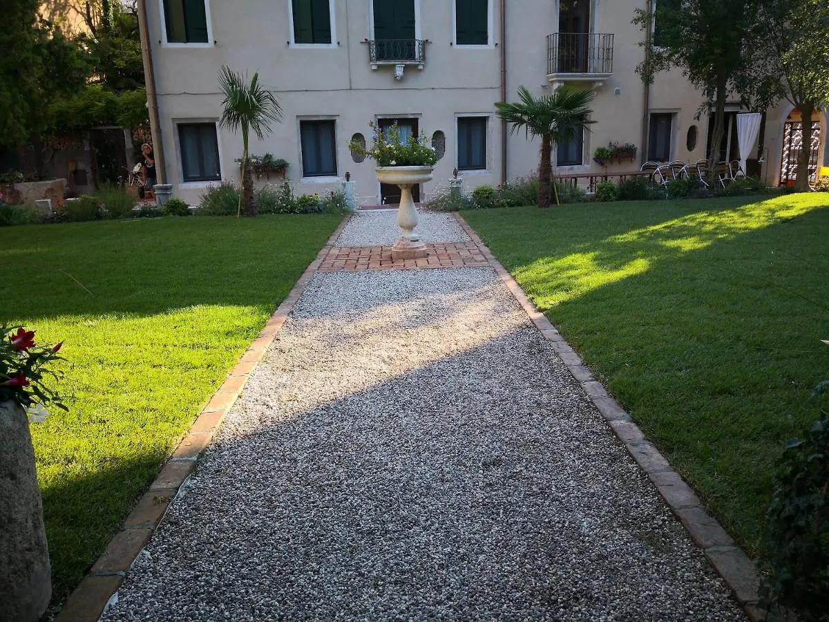 Guest house Cinqueteste Luxury Home Venice