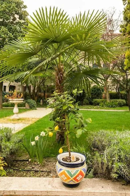 Cinqueteste Luxury Home Venice