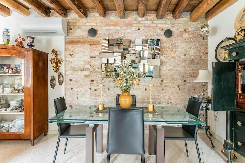 Guest house Cinqueteste Luxury Home Venice