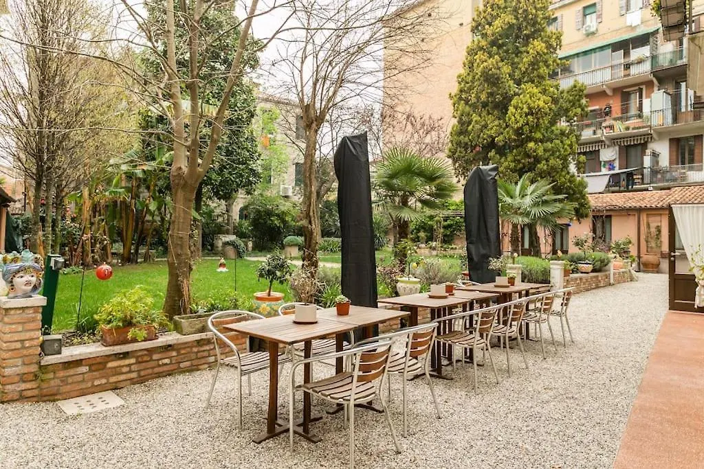 Cinqueteste Luxury Home Venice