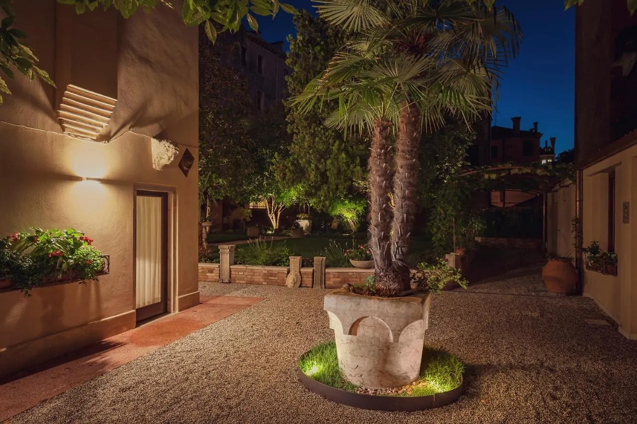 Guest house Cinqueteste Luxury Home Venice